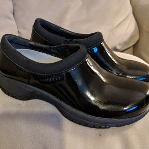 Merrell Professional Non-slip Clogs